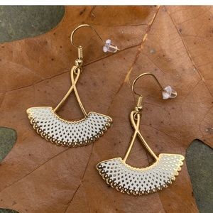 RBG’s Favorite Collar Drop Earrings